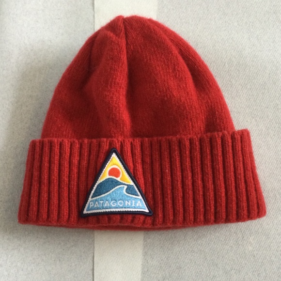 PATAGONIA Women’s Beanie - Picture 9 of 13